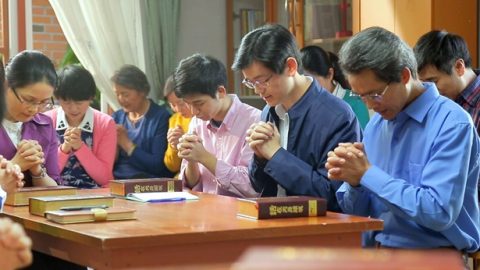 禱告,祈禱,基督徒