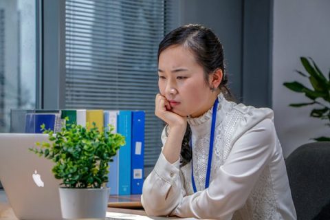 基督徒職場見證：與同事從争名奪利到快樂搭檔