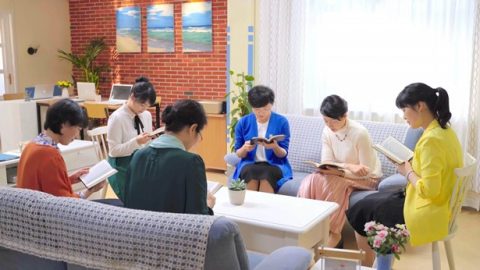 什麽是真實的敬拜神？