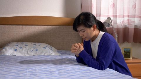 家人生病該如何經歷