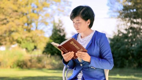 實行真理,得勝撒但