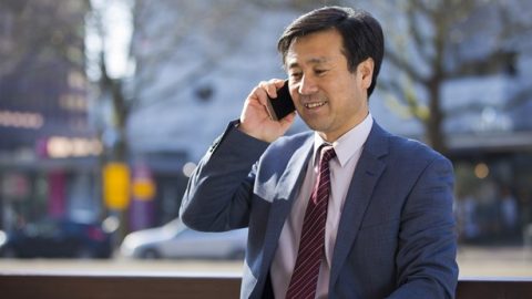 職場見證：是神的作工使我活出了人樣