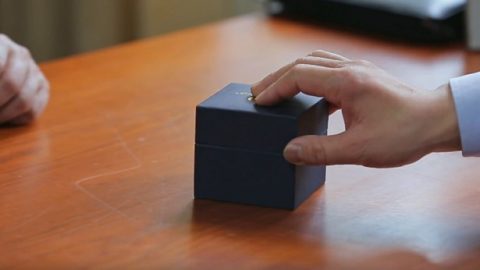 向受賄說不（下）