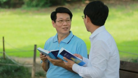 一位教師的墮落與轉變（下）