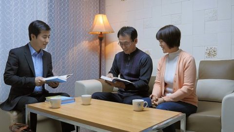 福音,教会,聚会,基督徒