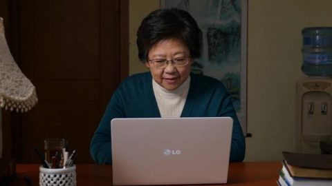 電影之謎　怎樣跟上羔羊的腳蹤