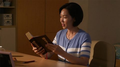 真正的信神,讀神話