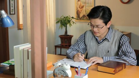 信心,認主歸宗,神的保守,疾病