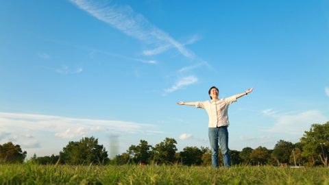 化解仇恨的祕訣