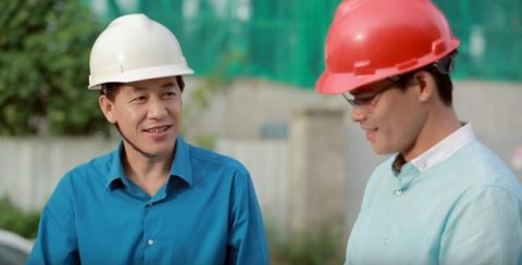 我不再「留一手」！