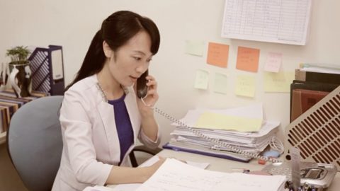 我找到了做生意的祕籍！