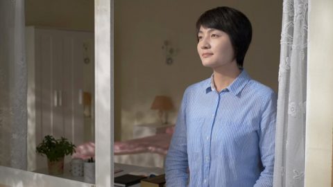 放下地位好輕鬆