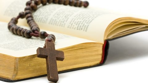 熱議！聖經裡有誤差?!