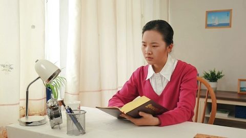 靈修,明白神心意